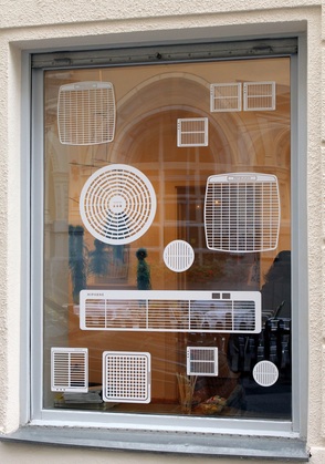 Ventilato/Fan Gemeinde