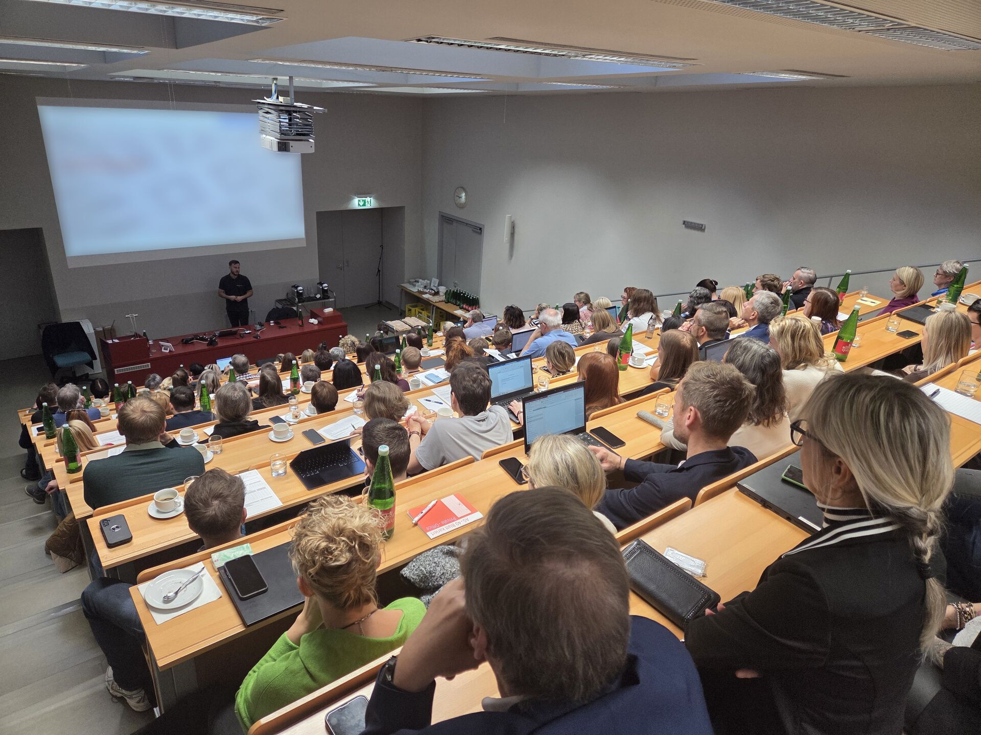 Personalentwicklung und Karrierechancen