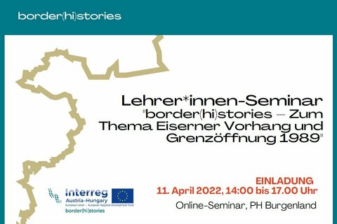 Einladung Seminar