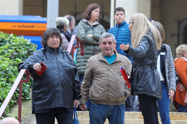 Tag der offenen Tür