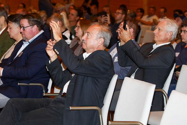 1. Bgld. Bodensymposium