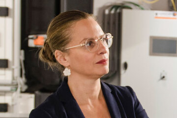 KonsumentInnenschutzreferentin und Landeshauptmann-Stellvertreterin Anja Haider-Wallner.