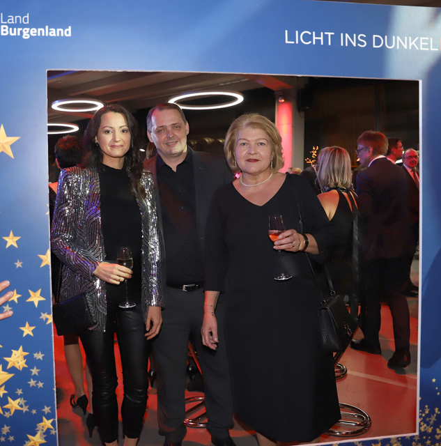 Licht ins Dunkel Gala 2022