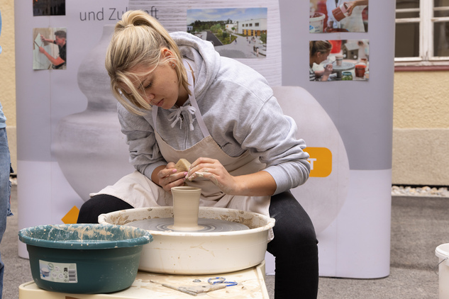 Tag der offenen Tür 2024