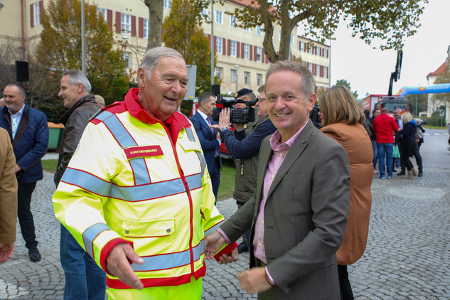 Tag der offenen Tür