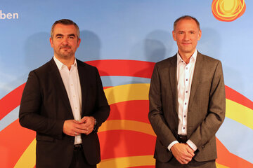 Verkehrslandesrat Mag. Heinrich Dorner präsentierte gemeinsam mit Gesamtverkehrskoordinator Peter Zinggl die nächsten Schritte für die neue Strategie.