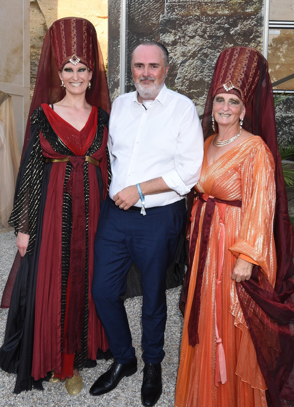 Opernfestspiele St. Margarethen