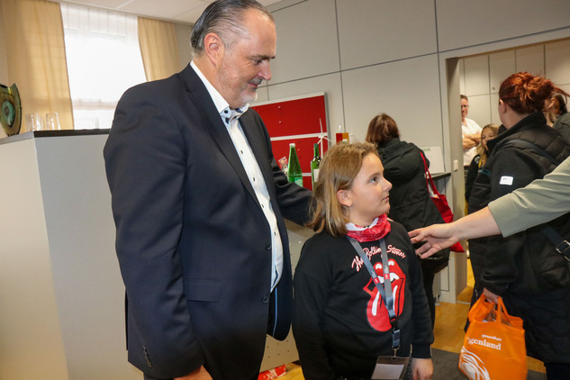 Tag der offenen Tür