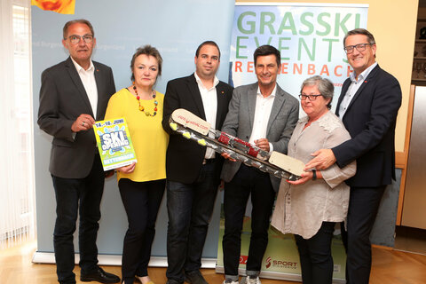 Grasski-Weltcup zu Gast in Rettenbach