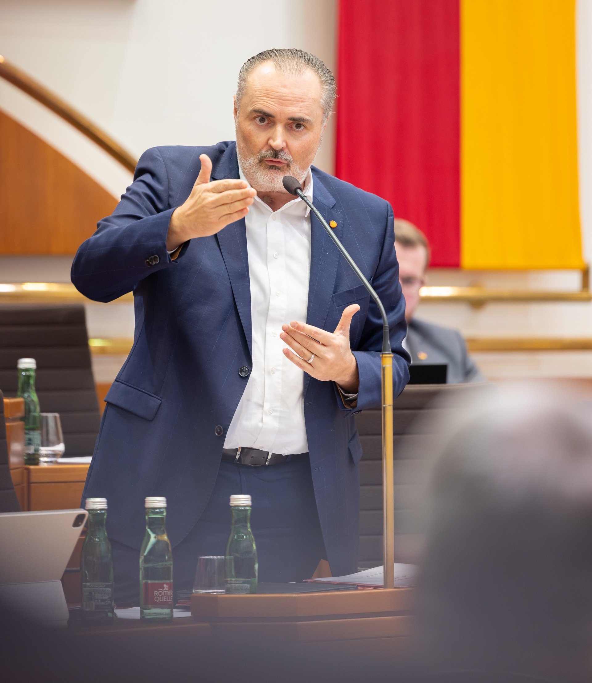 LH Doskozil