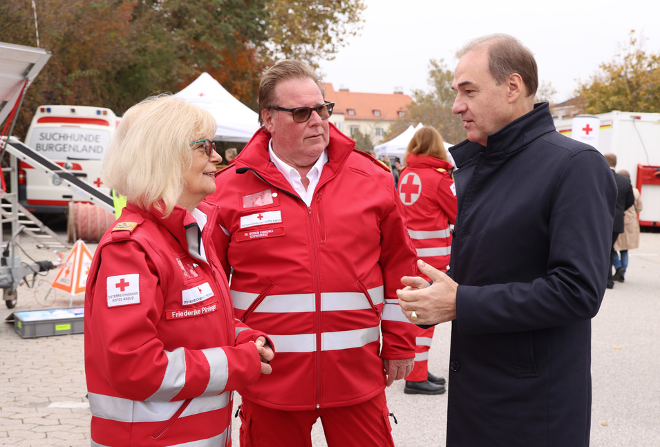 Tag der offenen Tür 2024