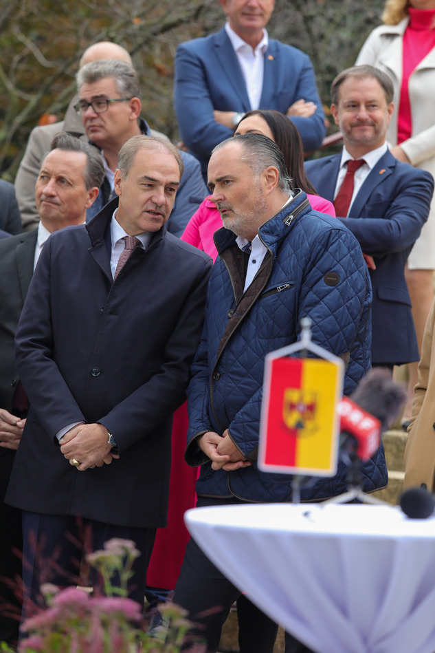 Tag der offenen Tür