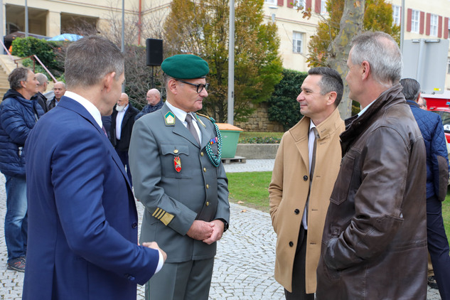 Tag der offenen Tür