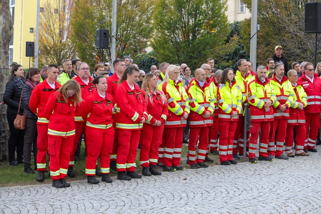 Tag der offenen Tür