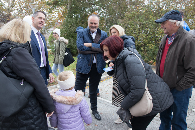 Tag der offenen Tür
