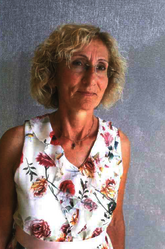 Maria Gruber Gruber