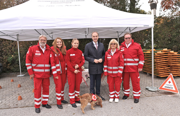 Tag der offenen Tür 2024