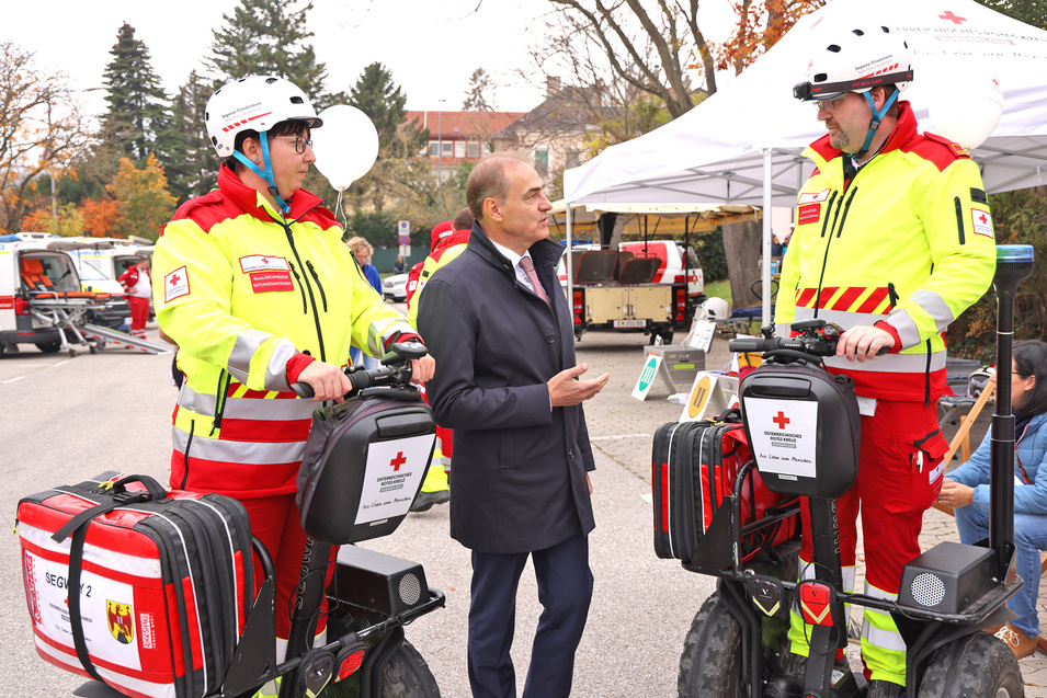 Tag der offenen Tür 2024