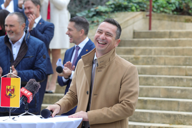 Tag der offenen Tür