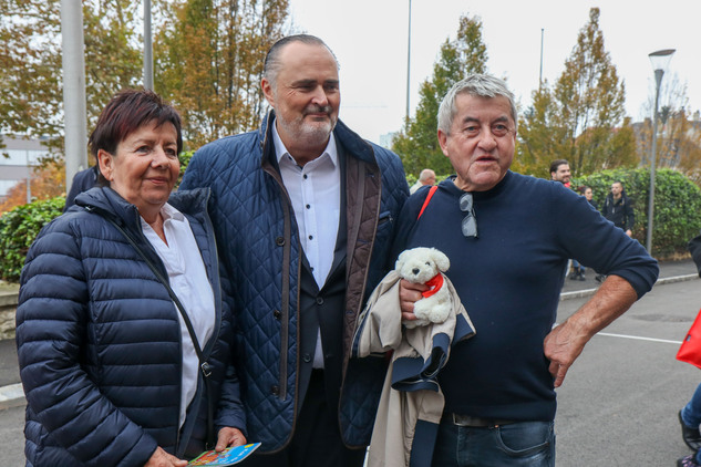 Tag der offenen Tür