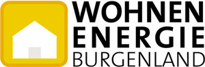 Logo Wohnen Energie Burgenland