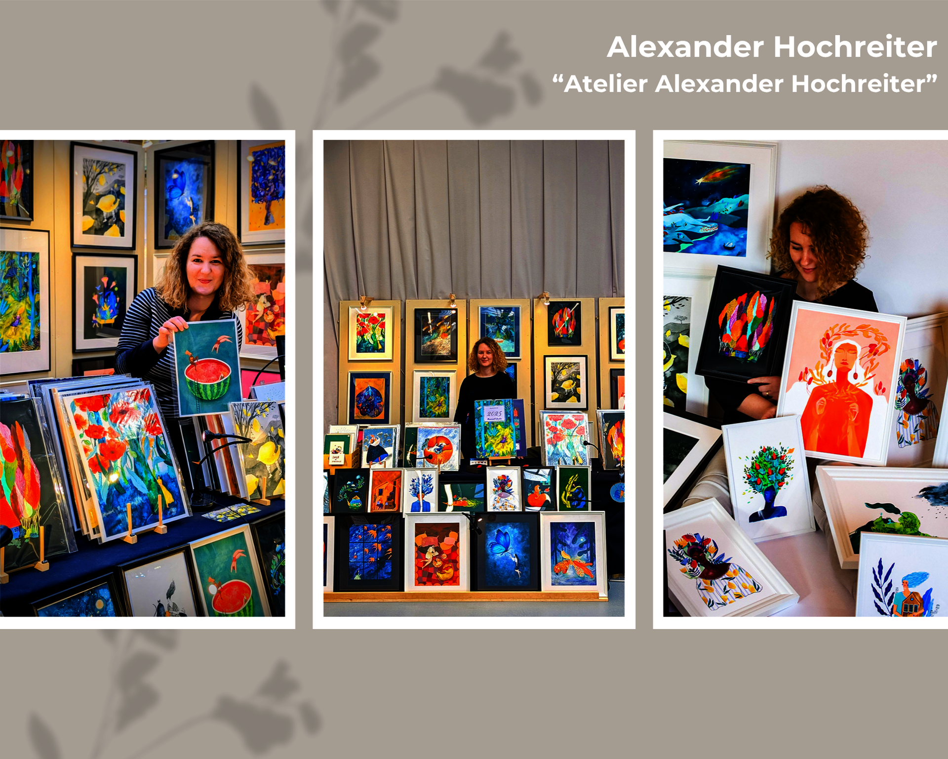 Hochreiter Alexandra