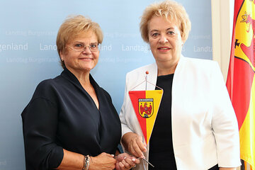 PK Rückblick und Ausblick des Landtages