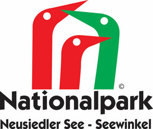 Logo - Nationalpark Neusiedler See-Seewinkel