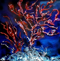 Save Coral Reefs I