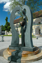 Die drei Wächterinnen