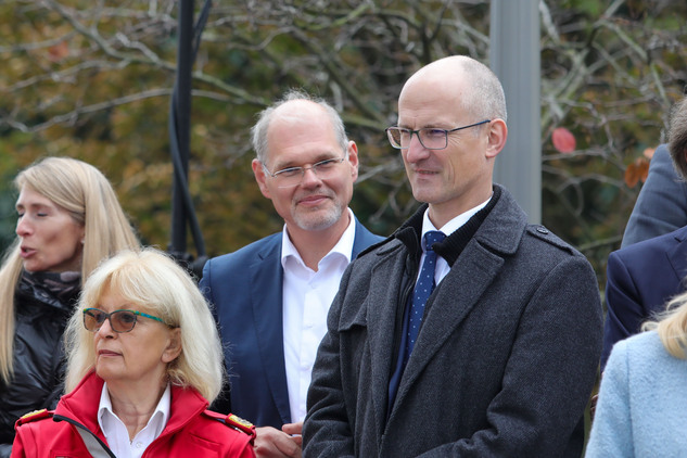 Tag der offenen Tür