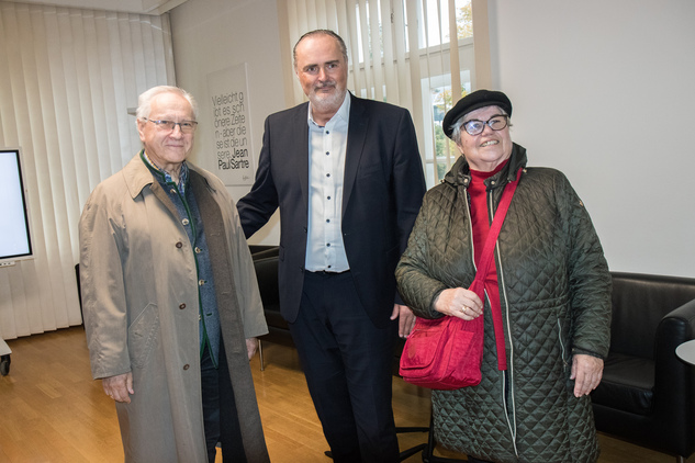 Tag der offenen Tür