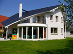 Imagebild Einfamilienhaus