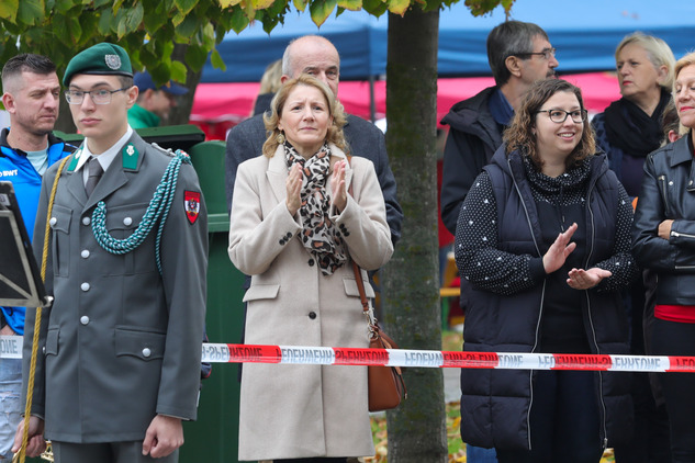 Tag der offenen Tür