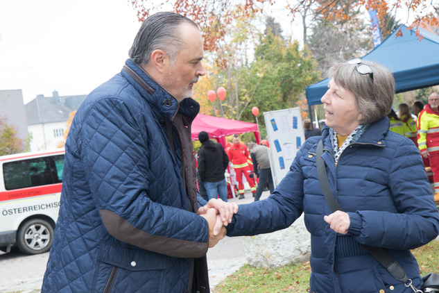 Tag der offenen Tür