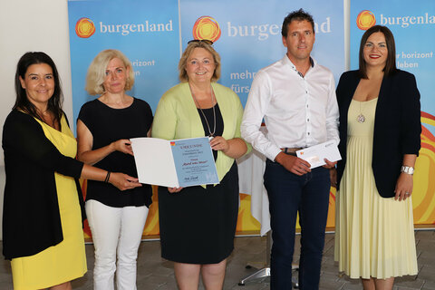 Verein „Rund ums Moor“/Gemeinde Rohr