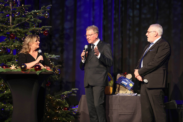 Licht ins Dunkel Gala 2022