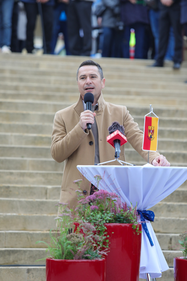 Tag der offenen Tür