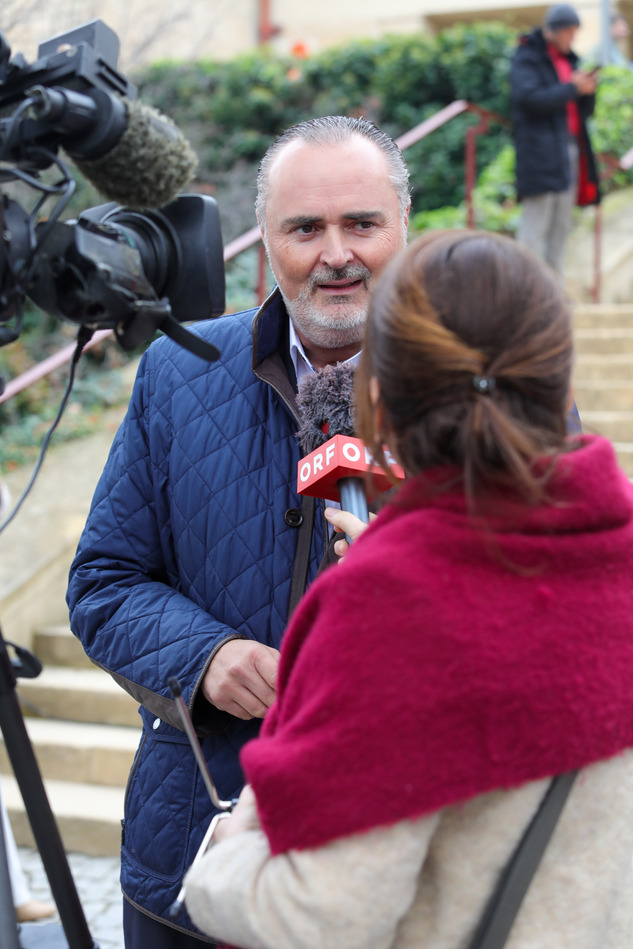 Tag der offenen Tür