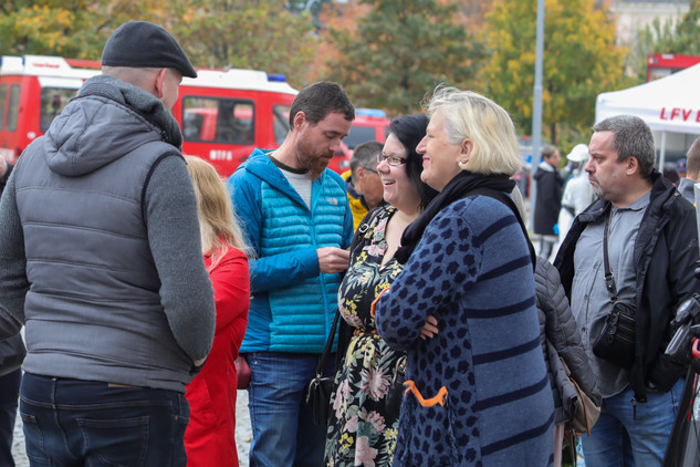 Tag der offenen Tür