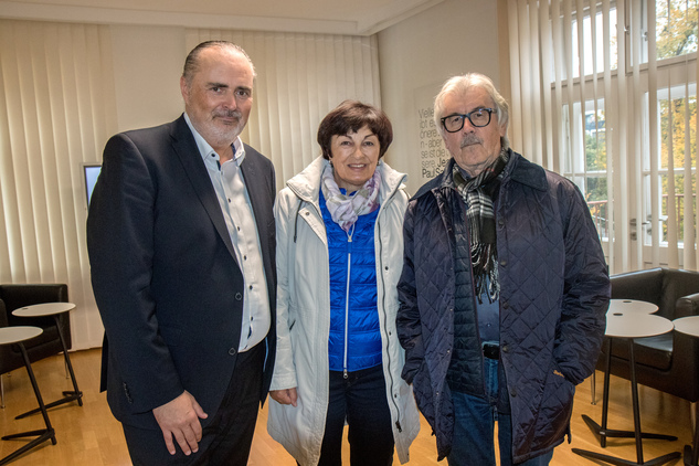 Tag der offenen Tür