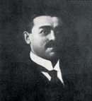 Dr. Robert Henry Louis Davy