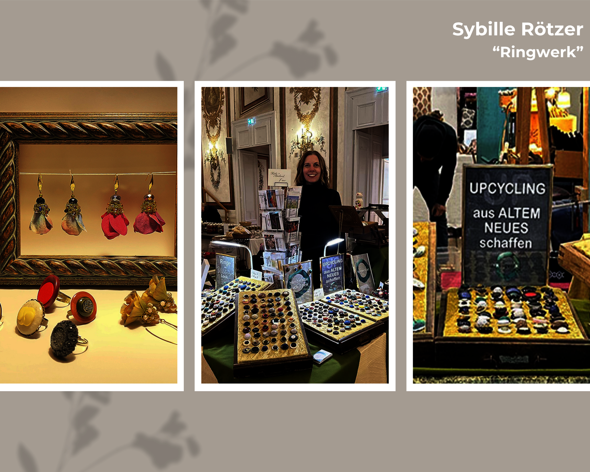 Rötzer Sybille - Schmuck