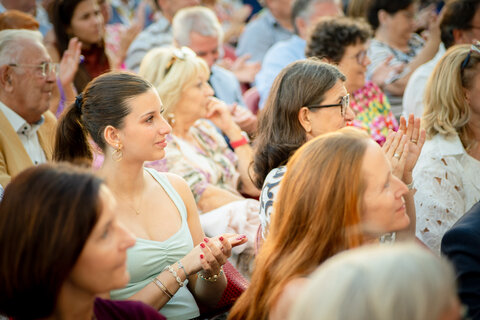 30 Jahre Theater Sommer Parndorf: Rekord-Jubiläumssaison endet mit gefeierter Dernière