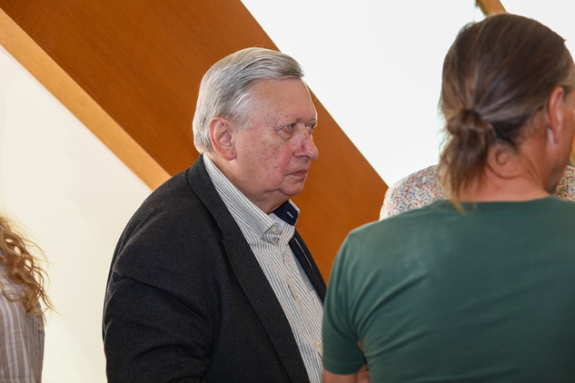 1. Bgld. Bodensymposium