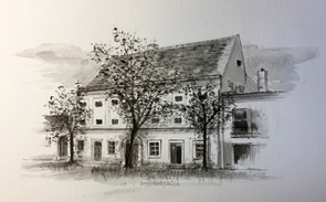 Zurndorfer Konventhaus, Zurndorf