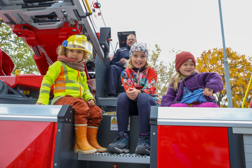 Tag der offenen Tür 2024
