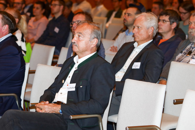 1. Bgld. Bodensymposium