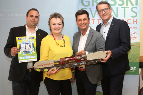 Grasski-Weltcup zu Gast in Rettenbach