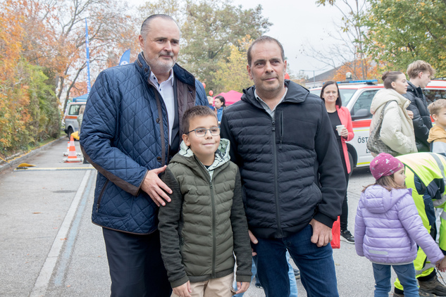 Tag der offenen Tür